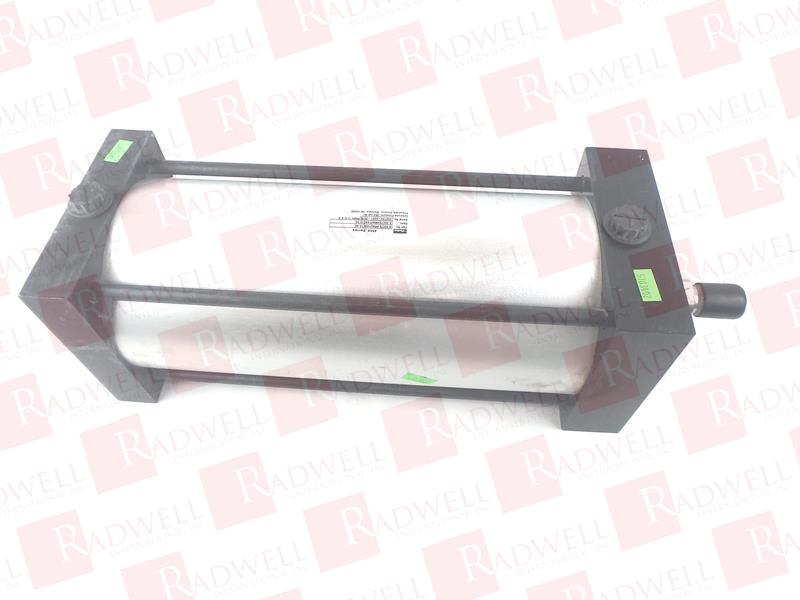 PARKER 6.00CTE4MAU14AC12.00