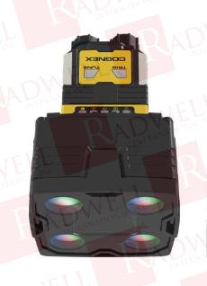 COGNEX IS2801M-25421-EA