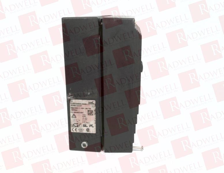 HONEYWELL BCU480T-5/5/1LR1