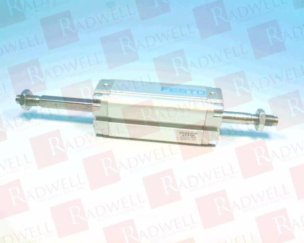 FESTO ADVULQ-25-65-A-P-A-S20