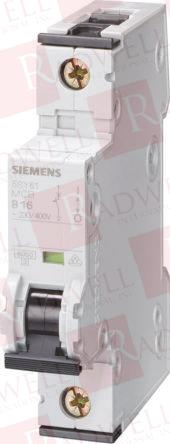SIEMENS 5SY6105-7