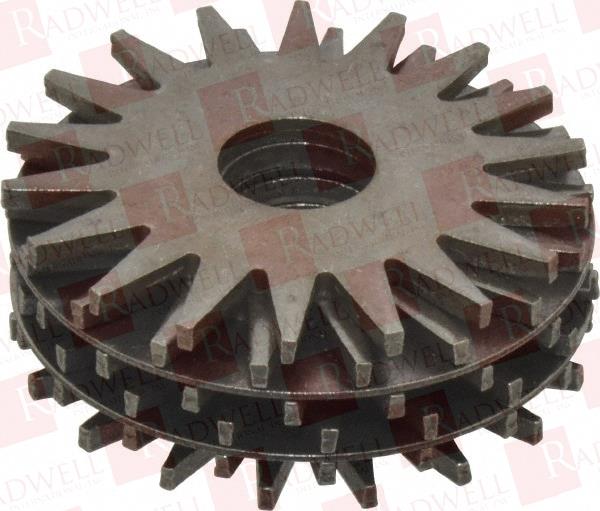 DESMOND STEPHAN 11820