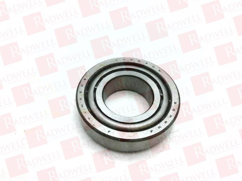 TIMKEN 30206-92KA1
