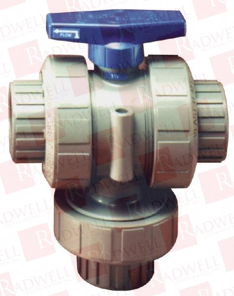 PLAST-O-MATIC TMBV050VT-PV