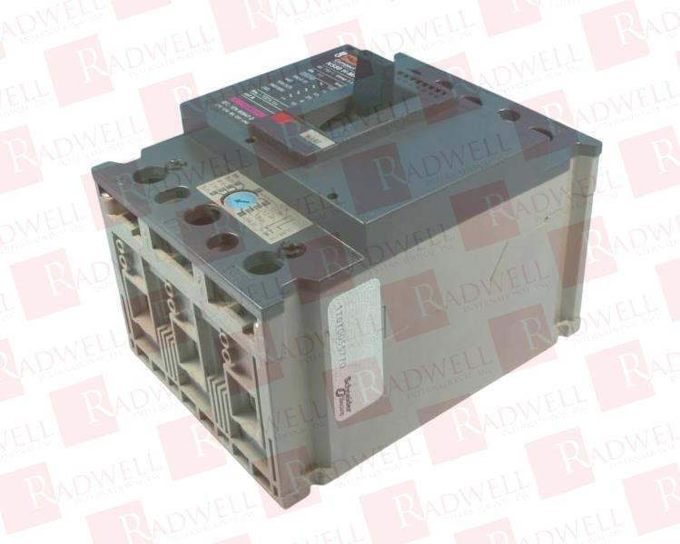 SCHNEIDER ELECTRIC 28100