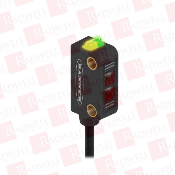 BANNER ENGINEERING Q12AB6RQ-96046