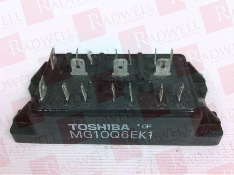 TOSHIBA MG10Q6EK1