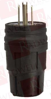 ERICSON MFG 1510-PG-BLK