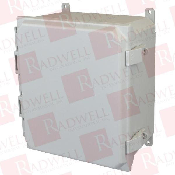 ALLIED MOULDED PRODUCTS AMU1860NL