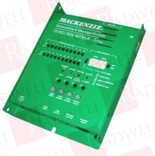MESSAGE-ON-HOLD & STORECASTING SYSTEM, LOCAL RECORD, 20 SELECTABLE MESSAGES, MUSIC INPUT WITH VOLUME AND MIX CONTROL, 30+ MINUTES OF MEMORY