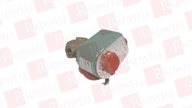 ASCO 8320A180AC120/60-110/50D