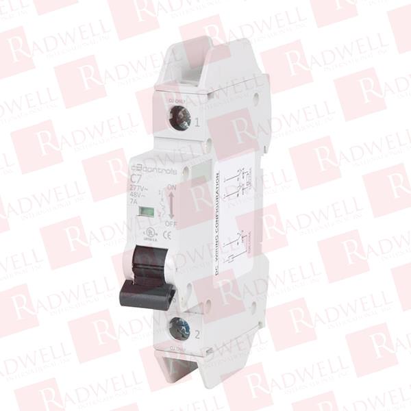 C3 CONTROLS 1100-CB2C2D30
