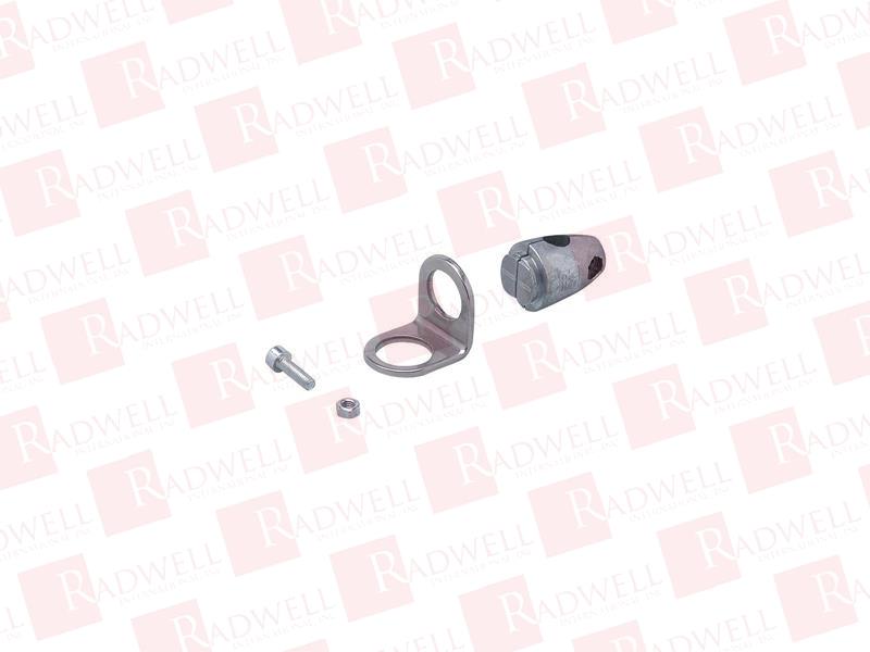 EFECTOR M18 MOUNTING SET           500-E21206