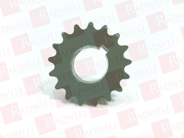 REGAL REXNORD H3517X1