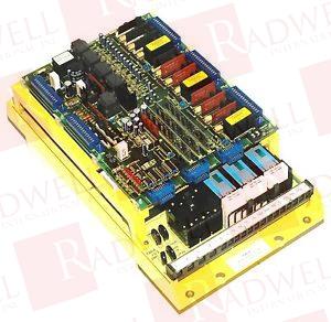 FANUC A06B-6058-H334