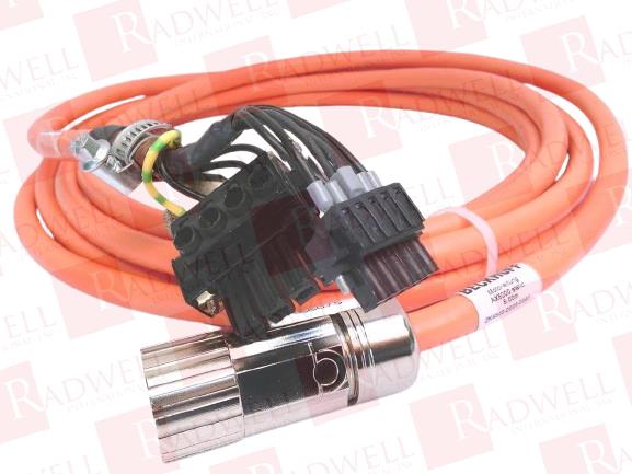 BECKHOFF ZK4500-8022-0280