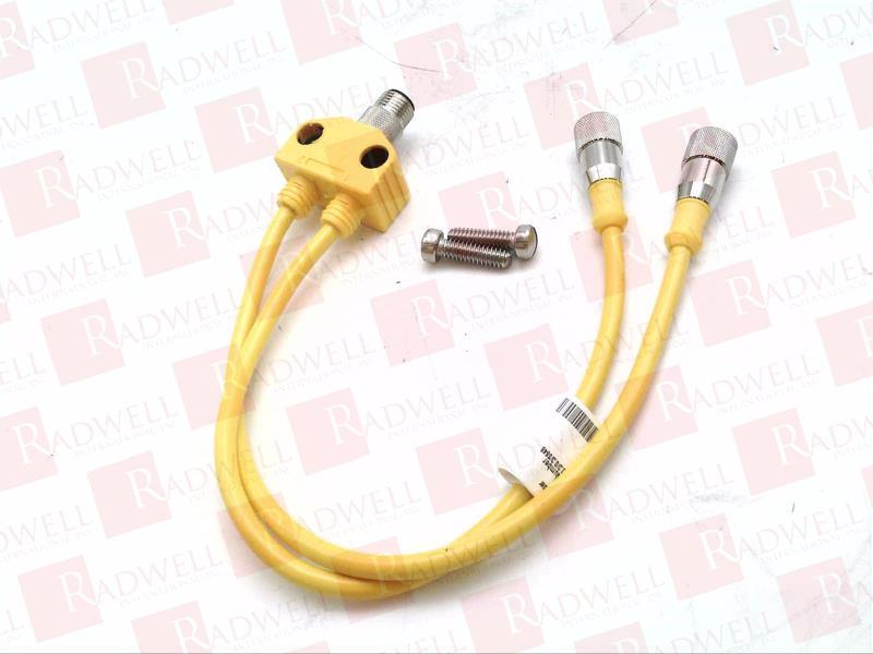 TURCK VB2-0.3/0.3/S648