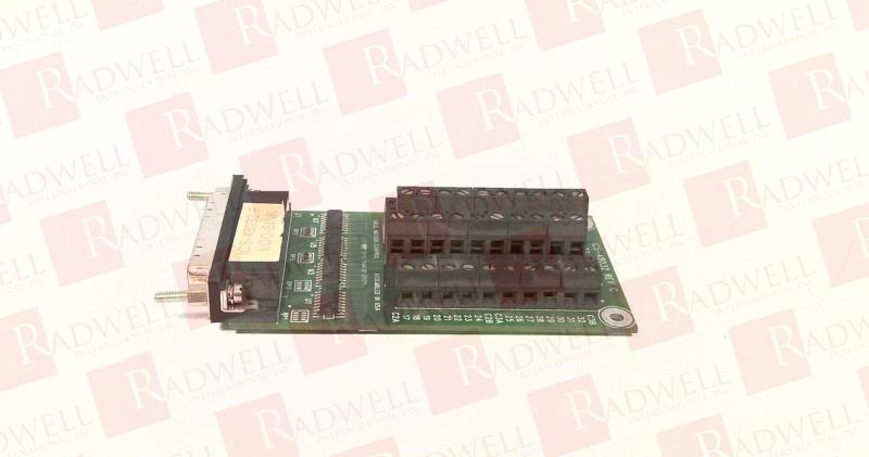 GALIL MOTION CONTROLS ICS-48032-F