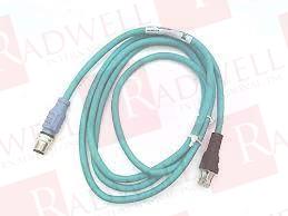 TURCK RJ45S FKSDED 441-2M/C1195/C1220
