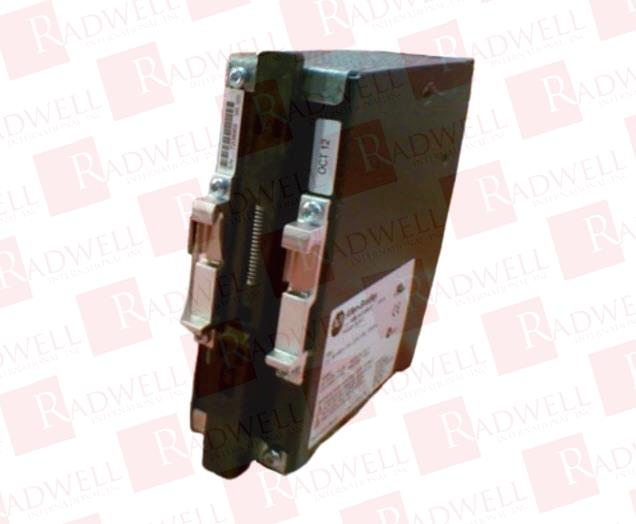 ALLEN BRADLEY 1606-XLE120E-2