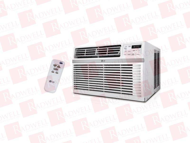 LG ELECTRONICS LW1224RD