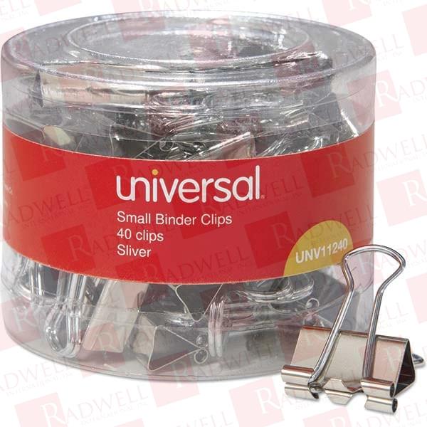 UNIVERSAL OFFICE PRODUCTS UNV11240