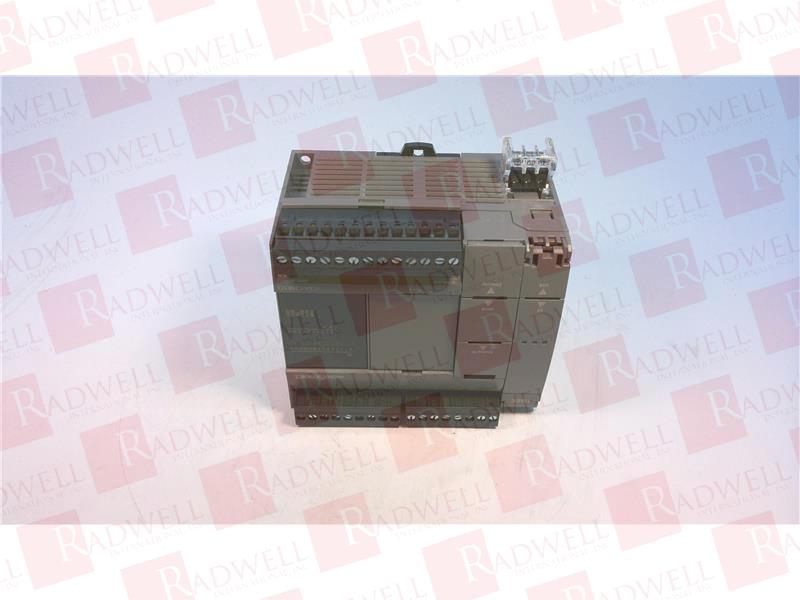 IDEC FC6A-C24K1CE