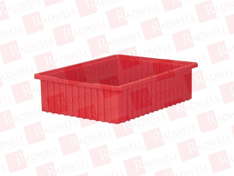 MYERS INDUSTRIES INC 33226RED