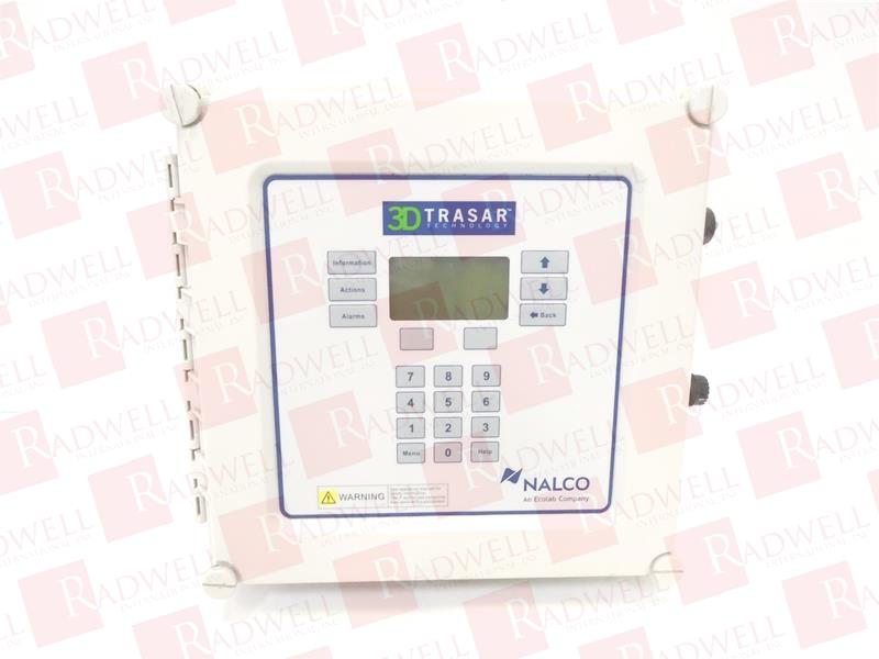 NALCO CHEMICAL CO 060-BT5211.88