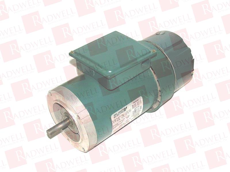 ASEA BROWN BOVERI P14H7207