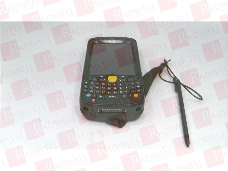 ZEBRA MC55A0-P20SWQQA9WR