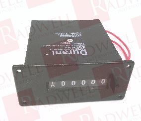 EATON CORPORATION 6-YE-40724-404