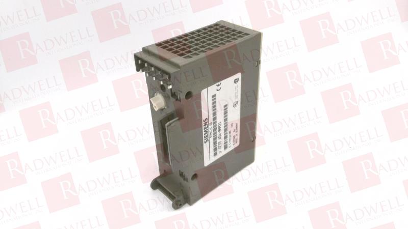 SIEMENS 6ES5464-8MA21