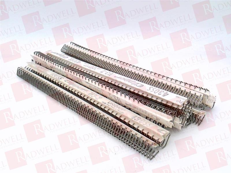 CLIPPERBELT U2C12