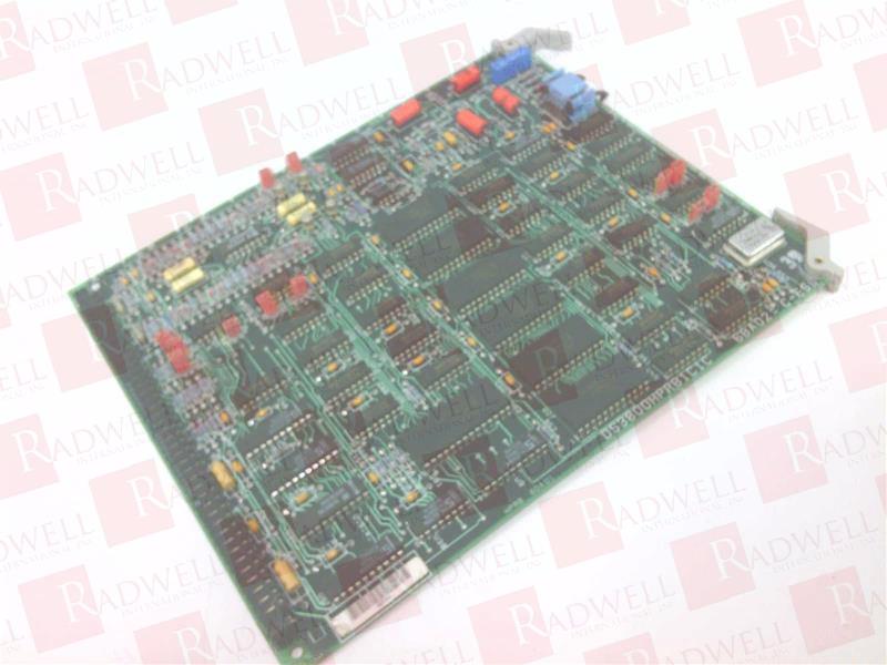 GENERAL ELECTRIC DS3800HPRB1C1C