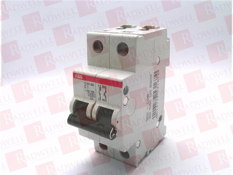 ASEA BROWN BOVERI 2CDS251103R0014