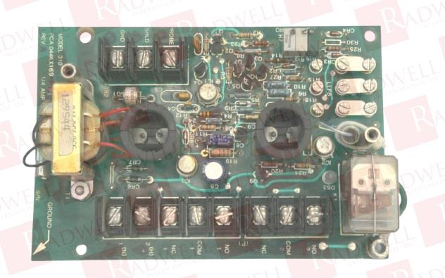 INVENSYS PCA044KX169