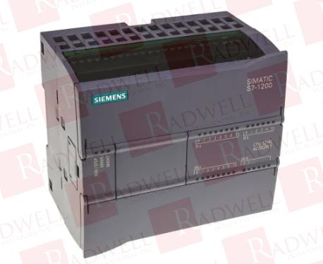 SIEMENS 6AG1212-1AE31-4XB0