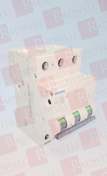 SIEMENS 5SL4320-7