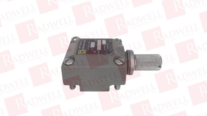SCHNEIDER ELECTRIC 9007B