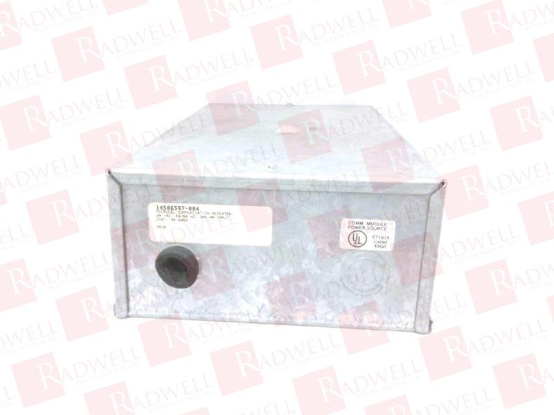 HONEYWELL 1450-6597-004