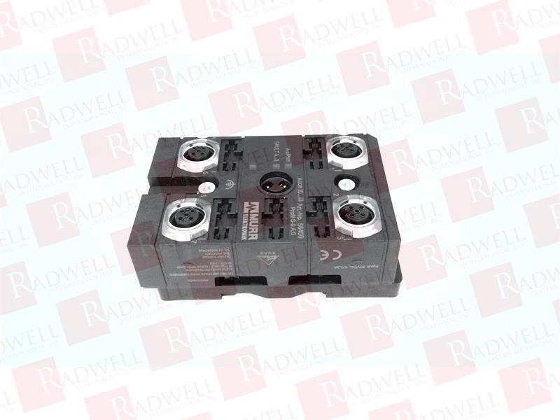 MURR ELEKTRONIK 56400