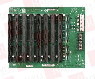 IEI INTEGRATION CORP BP-8S-RS-R41
