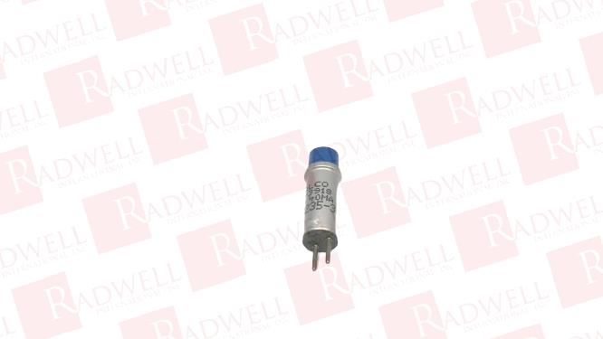 DIALIGHT 507-3918-1474-600F