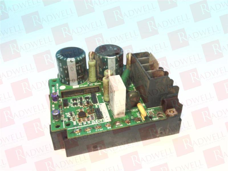 FUJI ELECTRIC SA531262-02