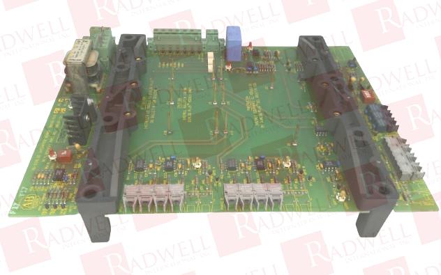 ALLEN BRADLEY 80165-920-03B-53