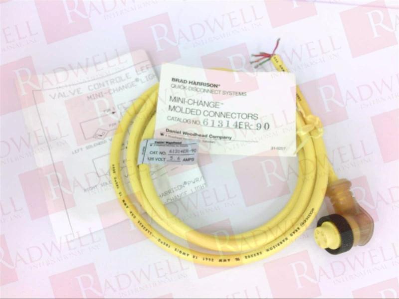 MOLEX 61314ER-90