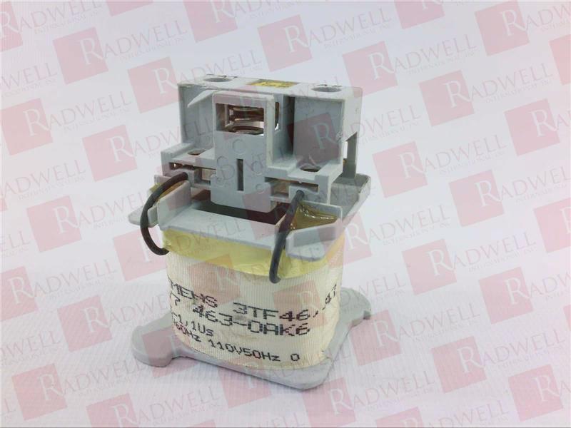 SIEMENS 3TY7463-0AK6