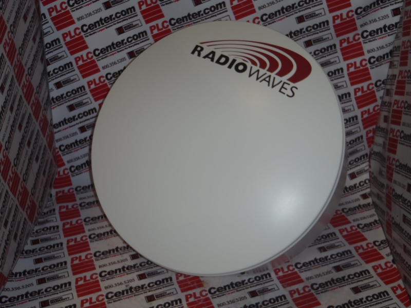 ANTENNA PARABOLIC 23GHZ 2FT OUTDOOR 40.2DBI