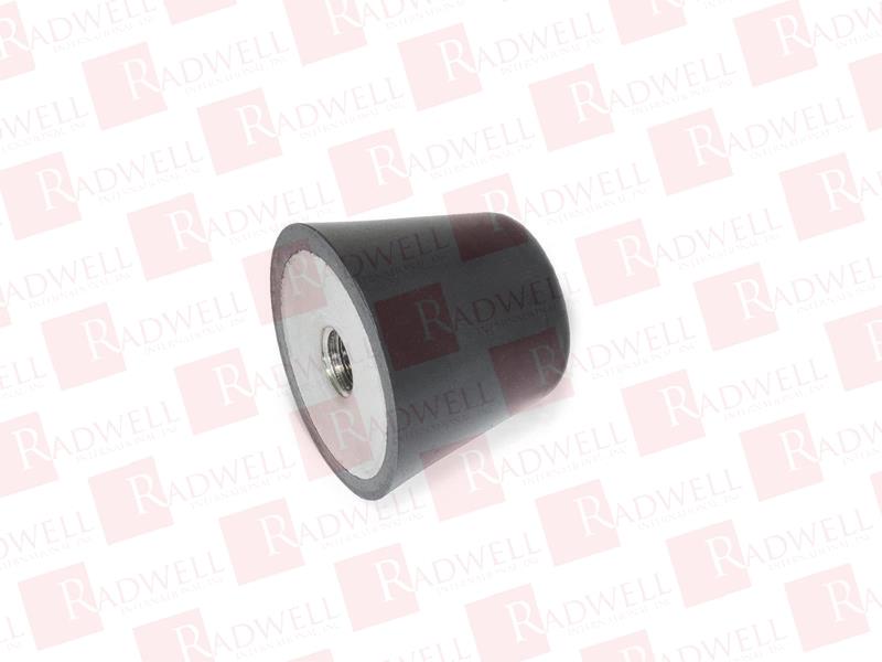 JW WINCO 254-38-M8-55